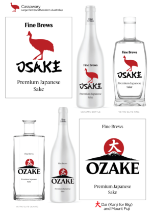 Grafik-Design von Sergio Coelho für Finebrews  | Design: #26330664