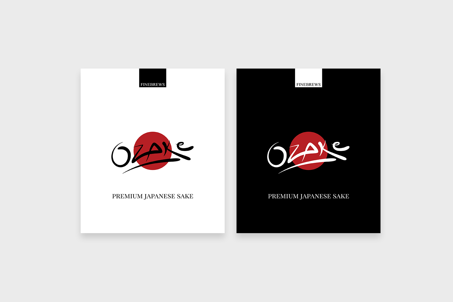 Graphic Design by Nightmist for Finebrews  | Design #26305754