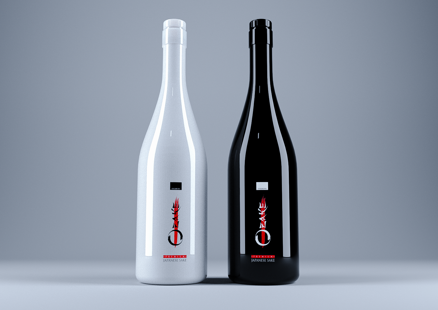 Design Graphique par Nightmist pour Finebrews  | Design #26330740