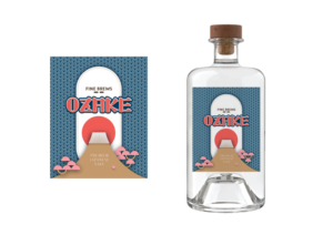 Graphic Design by eleven for Finebrews  | Design #26326144