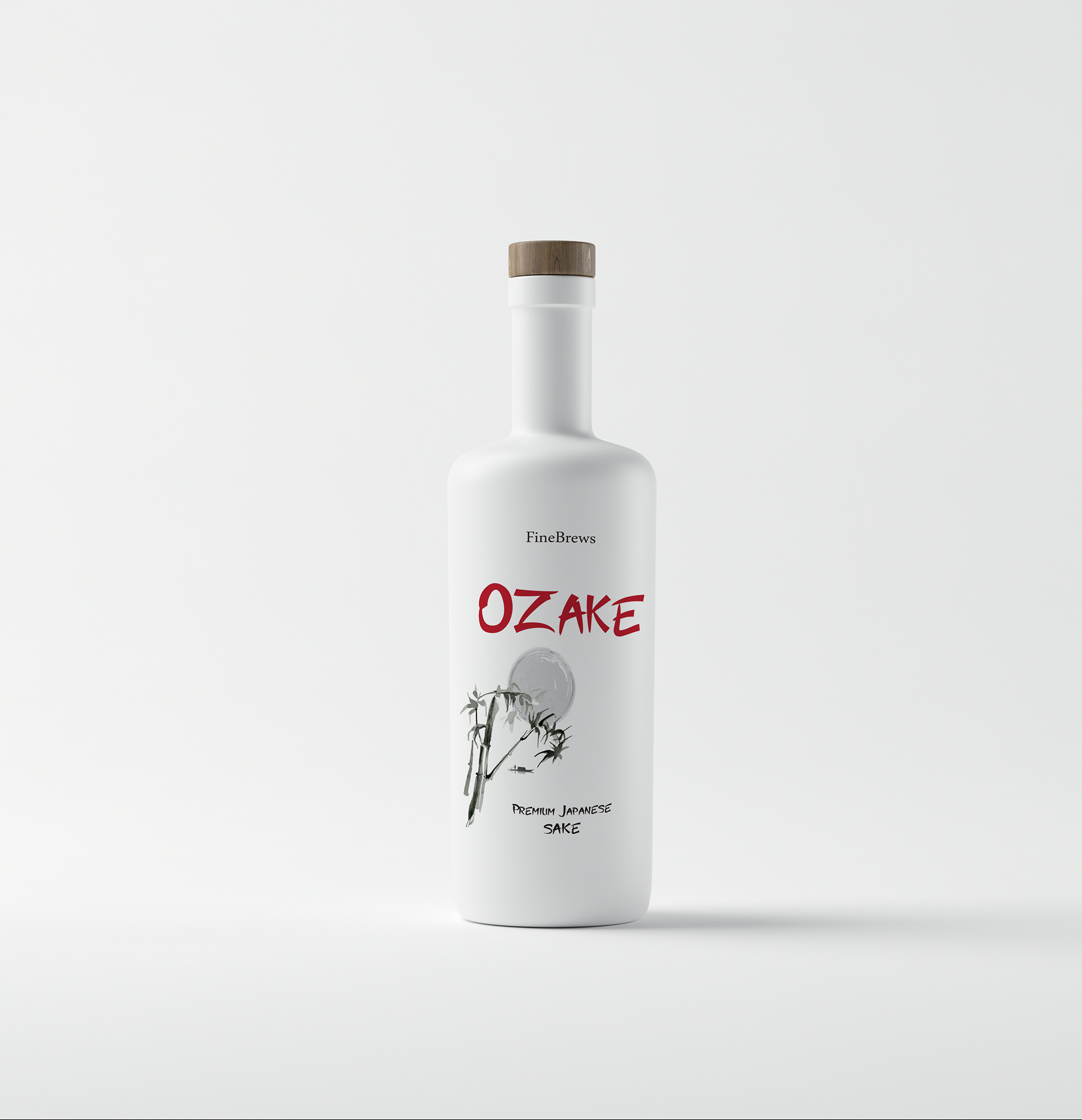 Design Graphique par ronin71 pour Finebrews  | Design #26339124