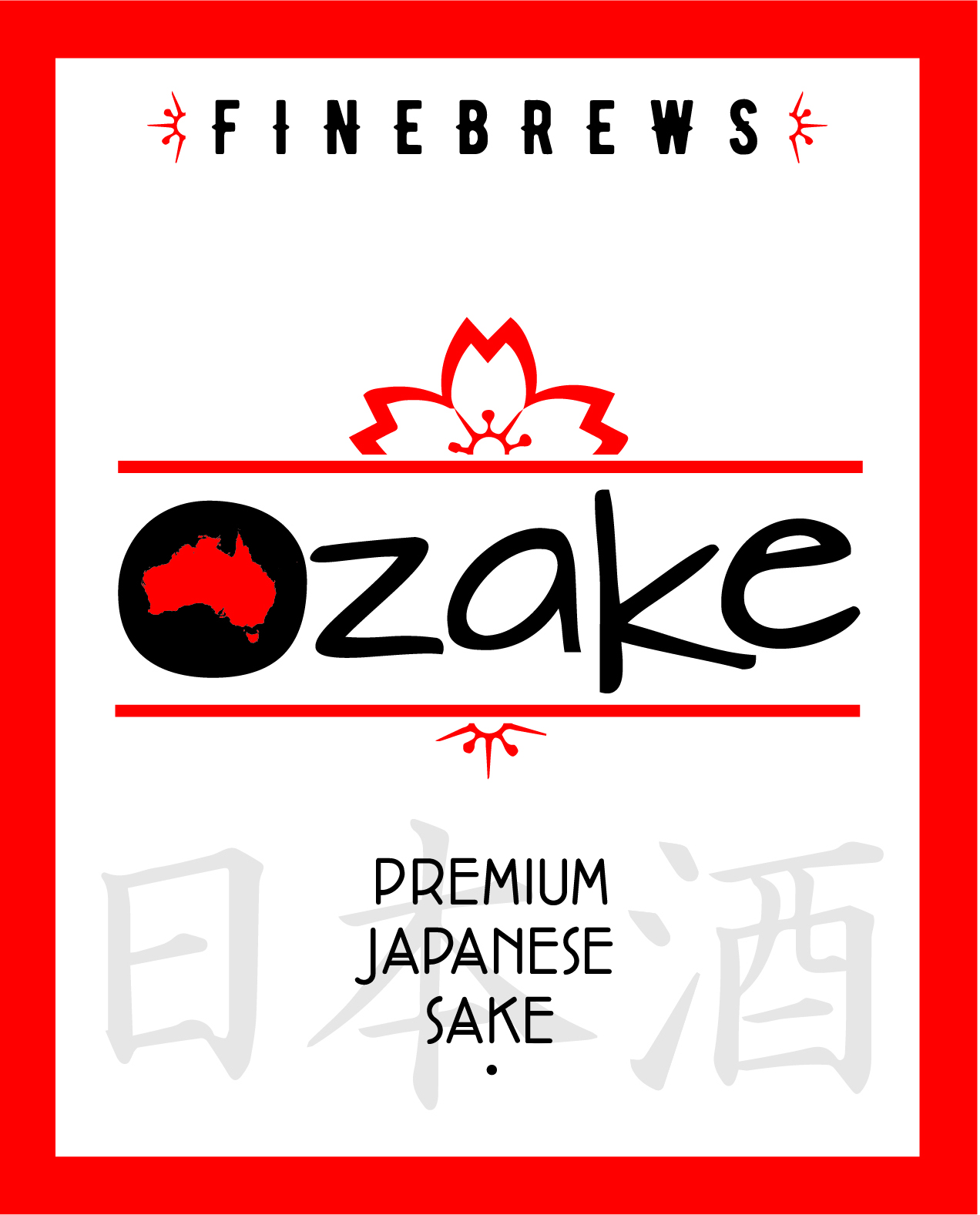 Design Graphique par iD_intelligentDesign pour Finebrews  | Design #26319590