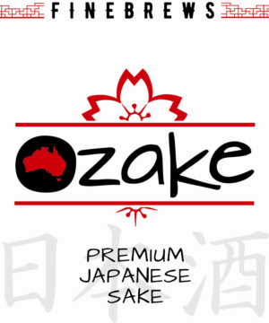 Ozake | Design Graphique par iD_intelligentDesign