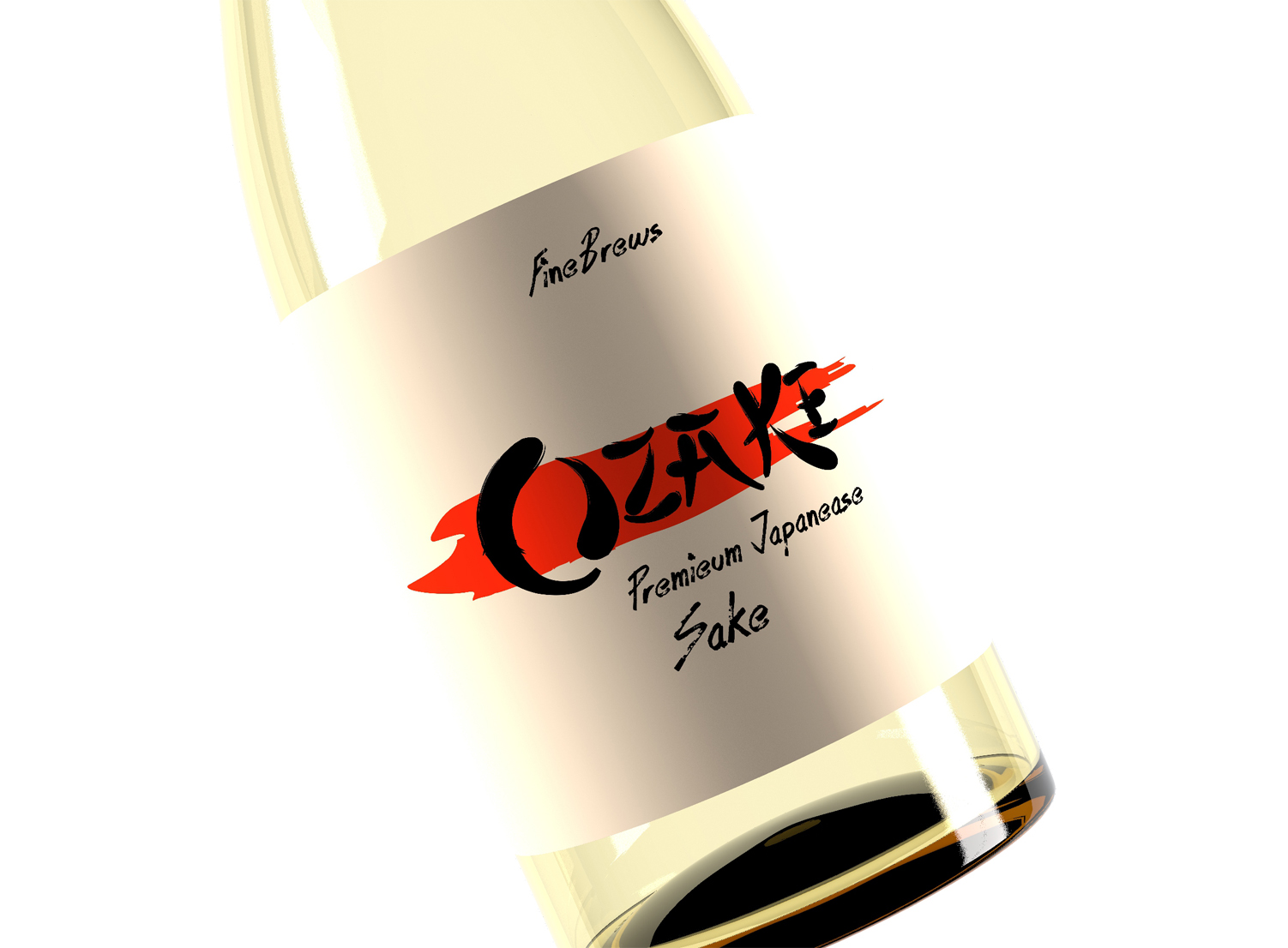 Graphic Design by Bear Studio for Finebrews  | Design #26303873