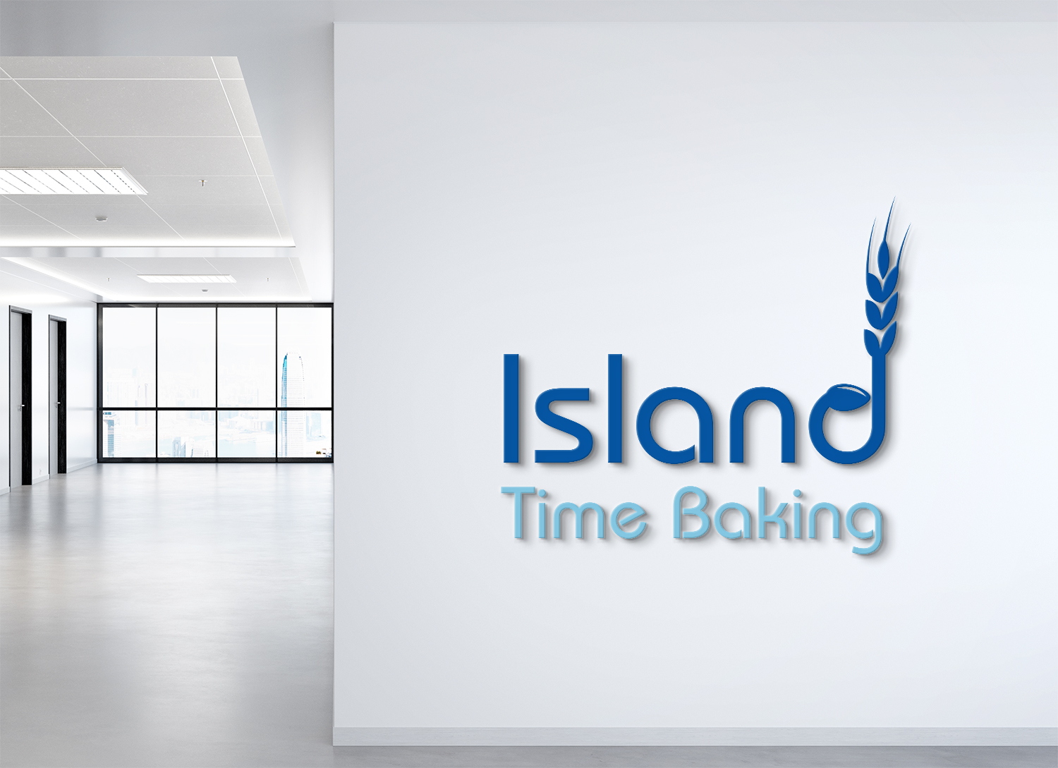 Logo Design by Deziners Zone for this project | Design #26304774