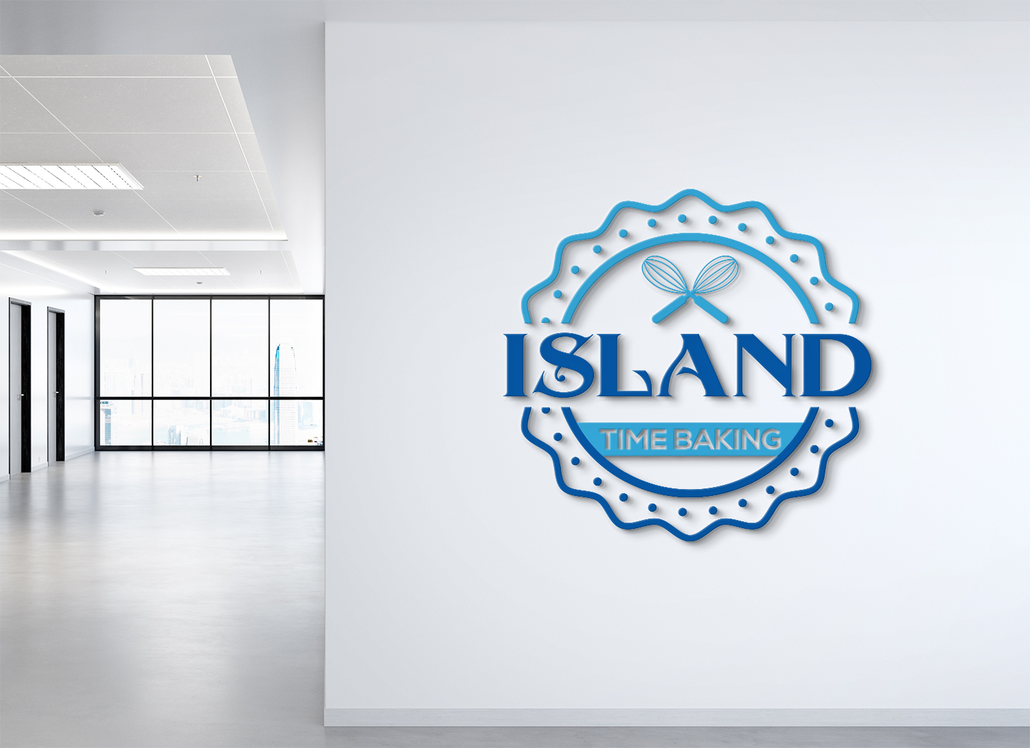 Logo Design by Deziners Zone for this project | Design #26304775