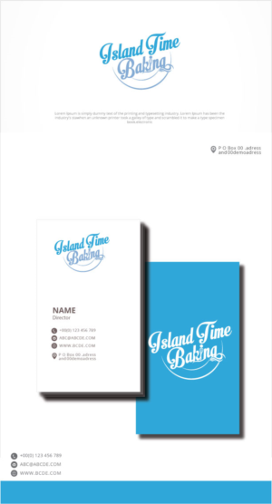 Logo Design by graphicevolution for this project | Design: #26305042