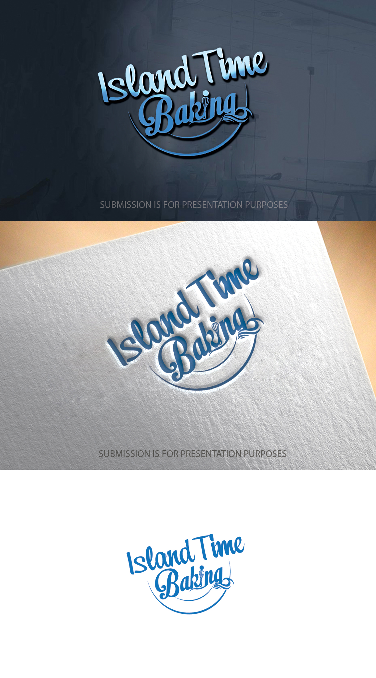 Logo Design by graphicevolution for this project | Design #26338306