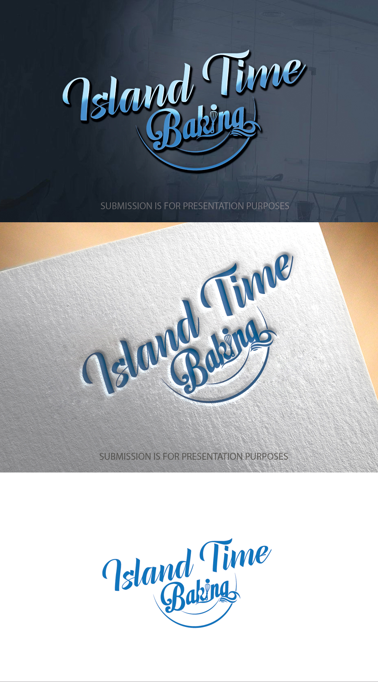 Logo Design by graphicevolution for this project | Design #26338308
