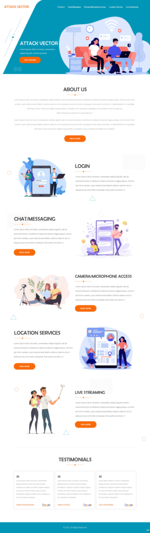 Web Design by pb for Edge IT Ltd | Design: #26311429