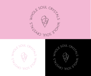 Logo Design by Sonia Schafer