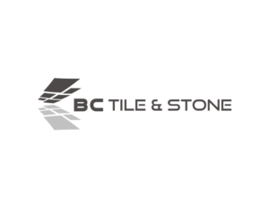 Logo Design by SUNEEEEEL for BC Tile & Stone | Design: #26307551