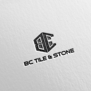 Logo Design by SteffySummer for BC Tile & Stone | Design: #26305938