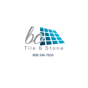 Logo Design by GODDREAMCREATION for BC Tile & Stone | Design: #26301721