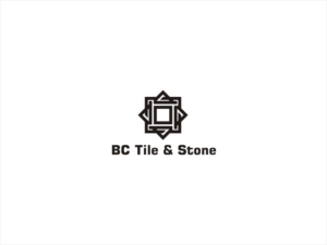Logo Design by cjssan for BC Tile & Stone | Design: #26305223