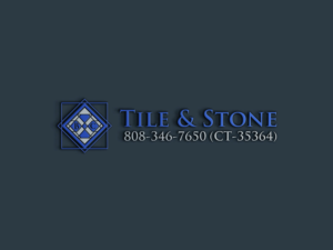 Logo Design by NurDesign for BC Tile & Stone | Design: #26301767