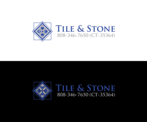 Logo Design by NurDesign for BC Tile & Stone | Design: #26301768