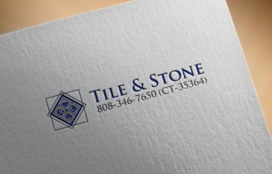 Logo Design by NurDesign for BC Tile & Stone | Design: #26301769