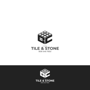 Logo Design by emmanuel 23 for BC Tile & Stone | Design: #26305744