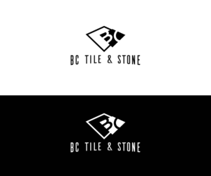 Logo Design by Nahom Shiferaw for BC Tile & Stone | Design #26302519