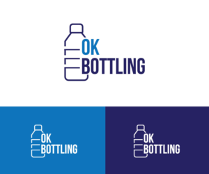 OK Bottling | Logo Design by Art Lancer