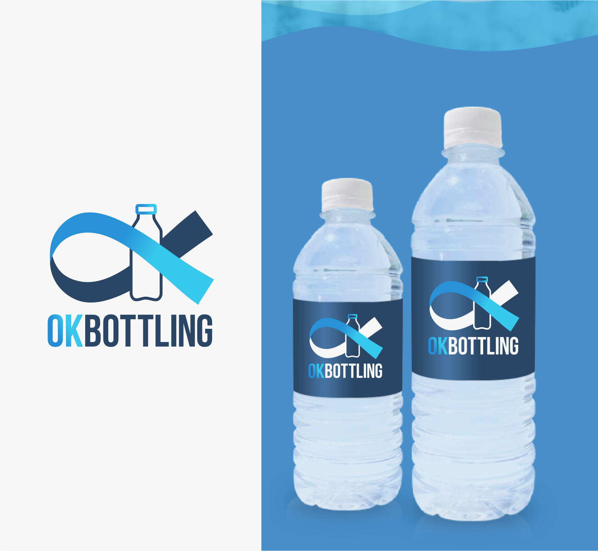 Logo Design by hamkur for Kind Love | Design #26307054