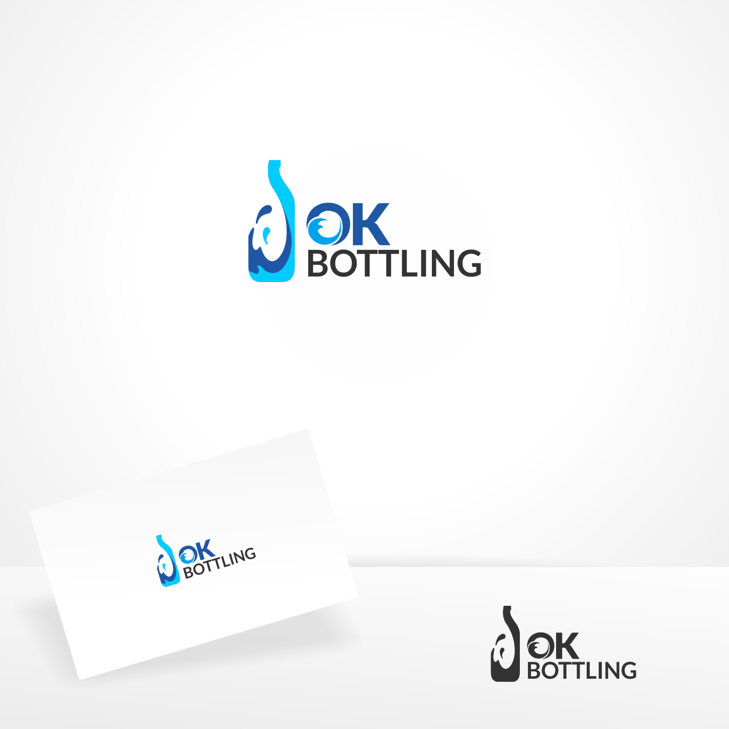 Logo Design by Arham Hidayat for Kind Love | Design #26319523