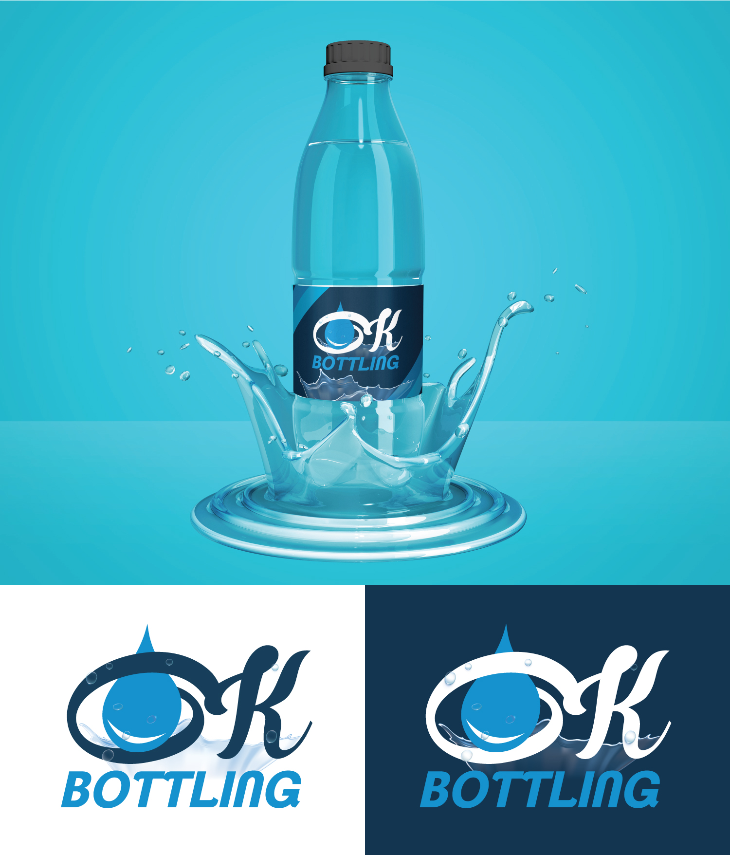 Logo Design by u2square for Kind Love | Design #26325008
