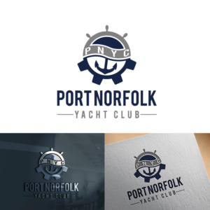 PNYC | Logo-Design von mmojumdar 2