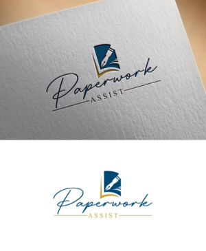 Diseño de Logo por santin