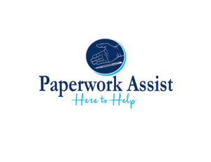 Paperwork Assist | Design de Logo par NILDesigns