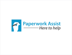 Paperwork Assist | Design de Logo par BNdesigner