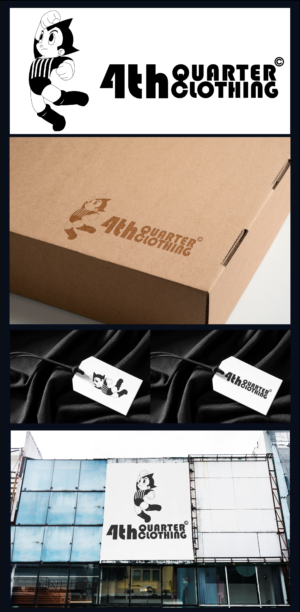 Logo Design by Gasyary for this project | Design: #26304089