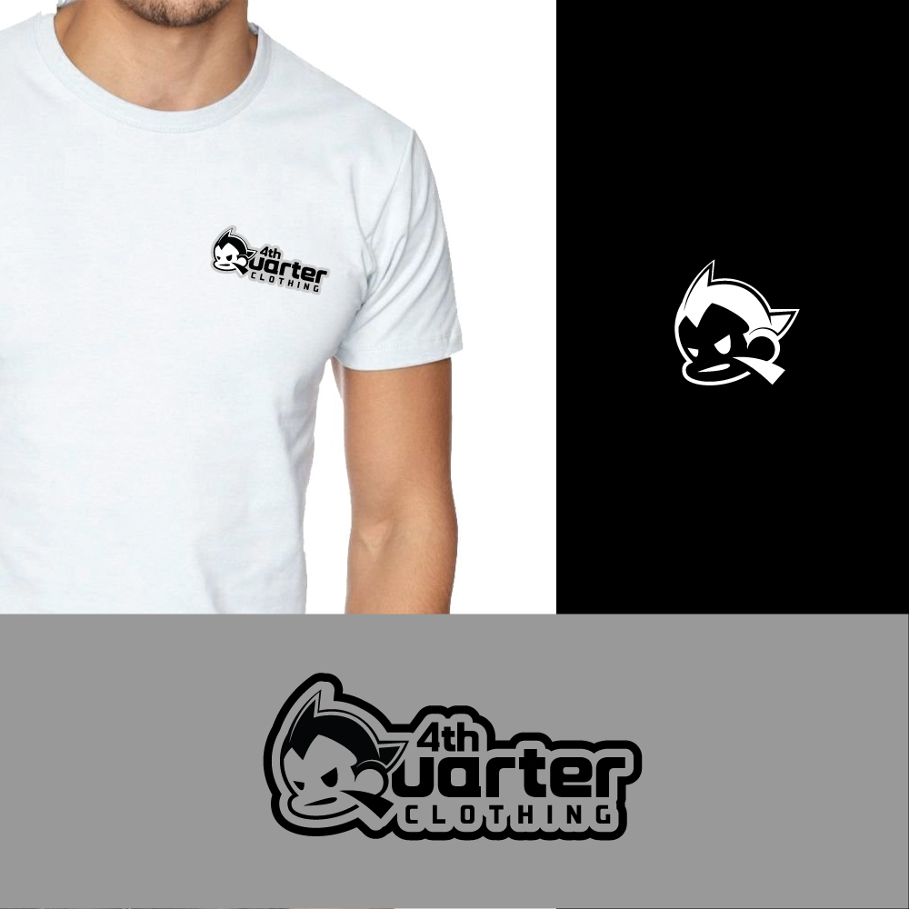 Logo Design by ecorokerz for this project | Design #26302954