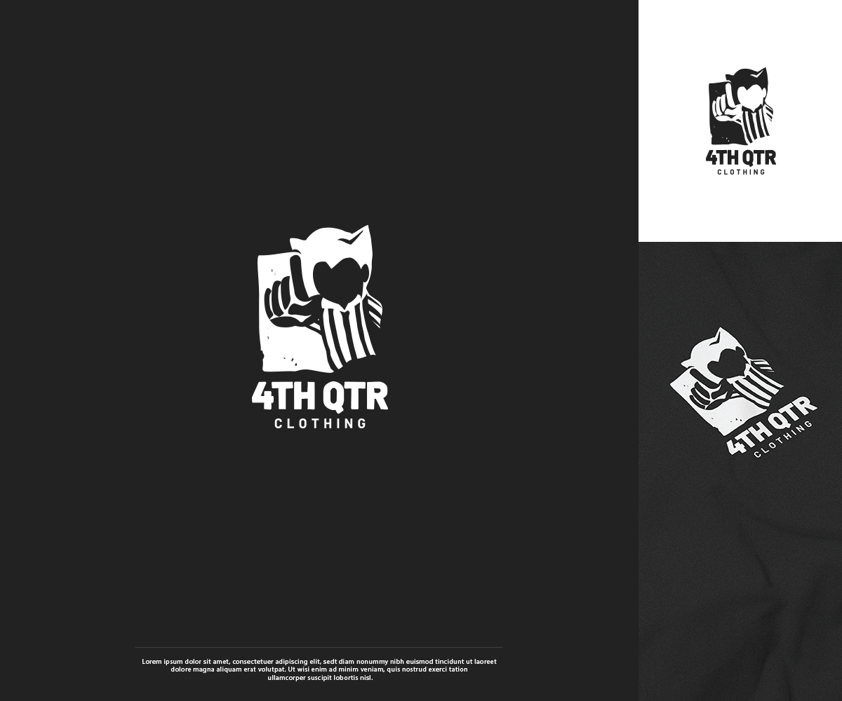 Logo Design by GBDESIGN for this project | Design #26302463