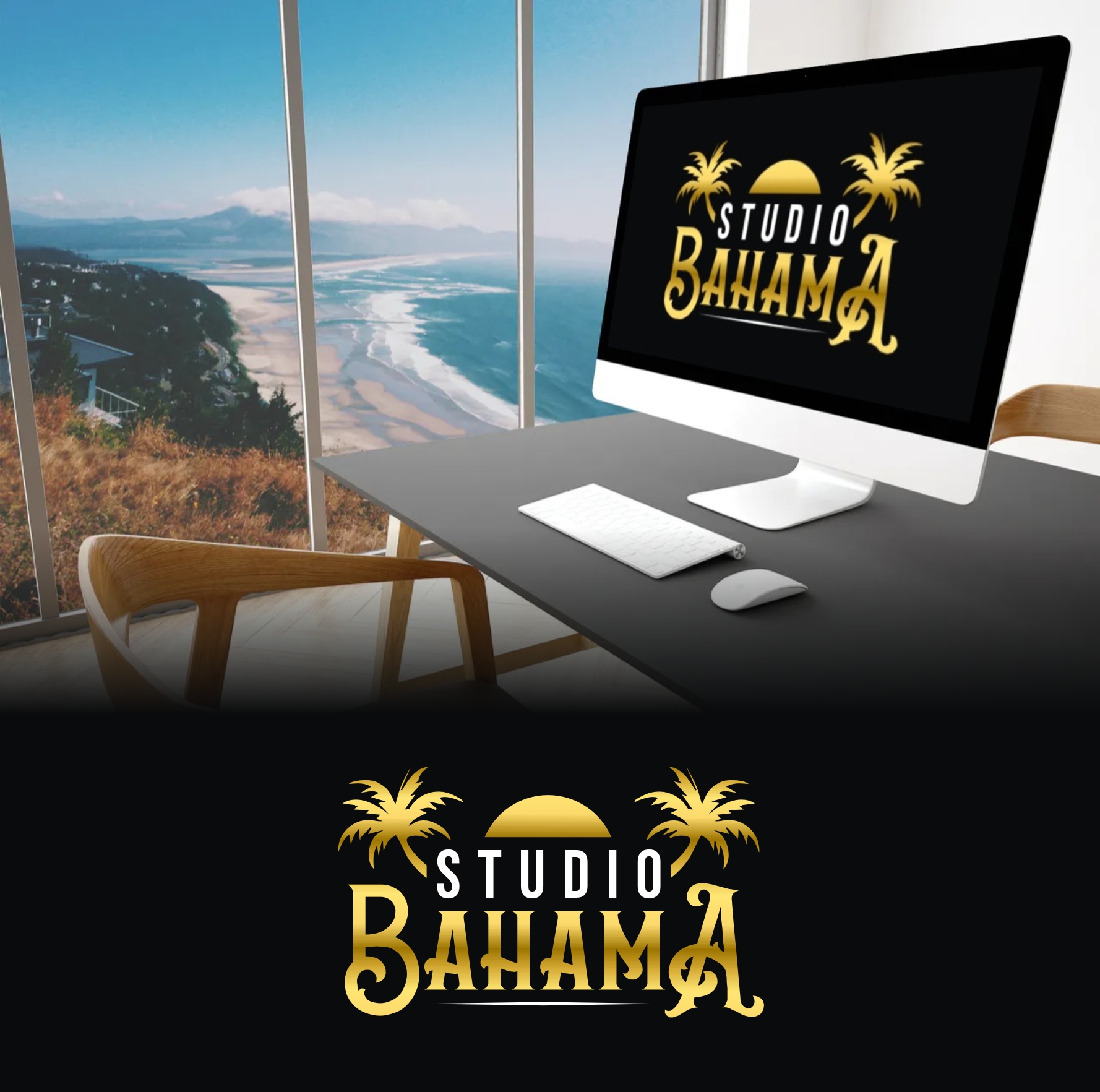 Diseño de Logo por filip.jelkic para este proyecto | Diseño #26336700