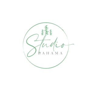 Studio Bahama | Logo Design by Kabelo Phofedi