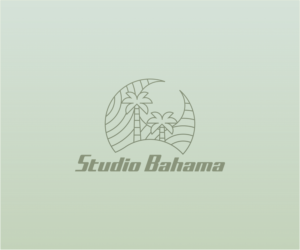Studio Bahama | Logo-Design von Indrawasih