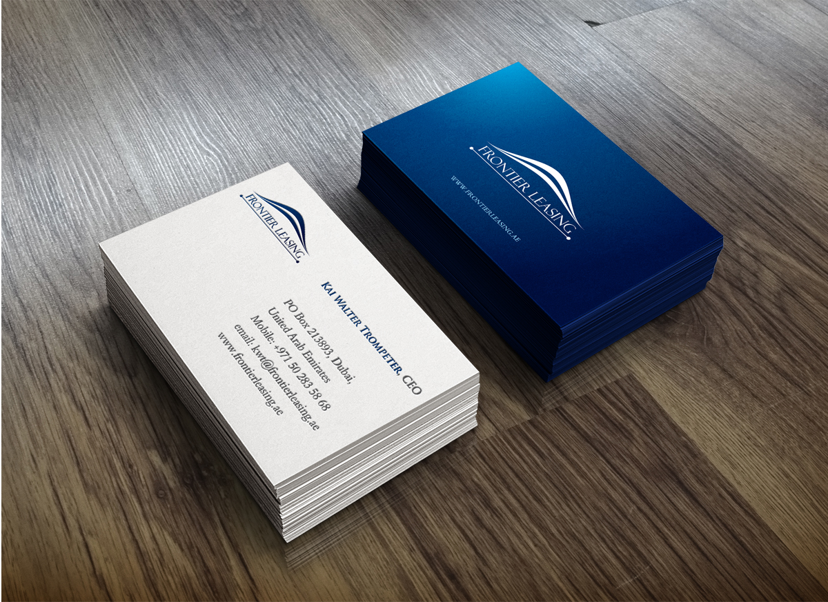 Business Card Design by xygo_bg for this project | Design #3040238