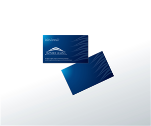 Business Card Design by bash for this project | Design: #3045355