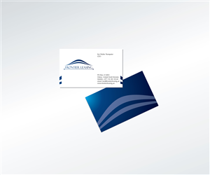 Business Card Design by bash for this project | Design: #3045358
