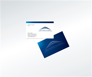 Business Card Design by bash for this project | Design: #3045361