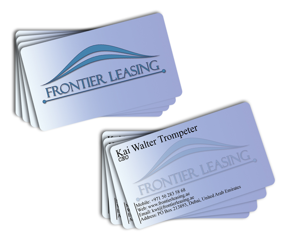 Business Card Design by DreamDesigns for this project | Design #3040656