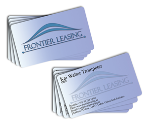 Business Card Design by DreamDesigns for this project | Design #3040656