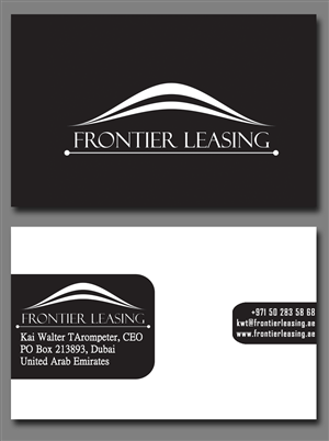 Business Card Design by naveenmass for this project | Design: #3042583