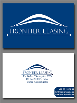 Business Card Design by naveenmass for this project | Design #3042622