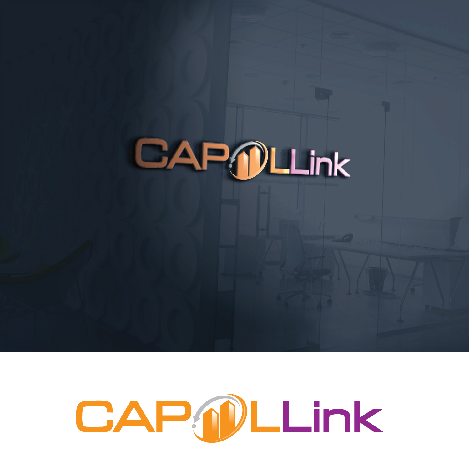 Diseño de Logo por GODDREAMCREATION para CAPOL | Diseño #26340727