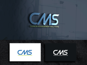 CMS | Logo Design by ArtSamurai