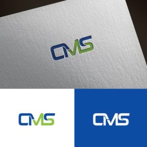 CMS | Diseño de Logo por sankar999