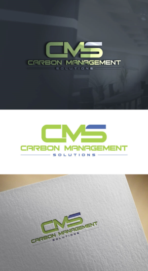 CMS | Logo Design by expert pro